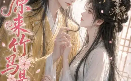 短剧《原来竹马是真爱 (30集)》免费观看全集