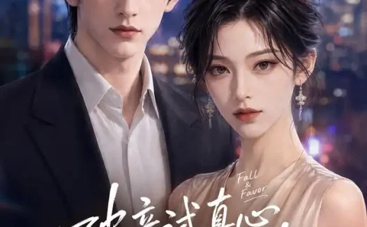 短剧《破产试真心前妻胜真爱 (50集)》免费观看全集