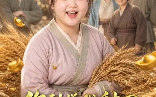 短剧《你科举我种田塑料夫妻耘荒记第二季 (110集)》免费观看全集