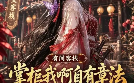 短剧《有间客栈掌柜我啊自有章法 (94集)》免费观看全集