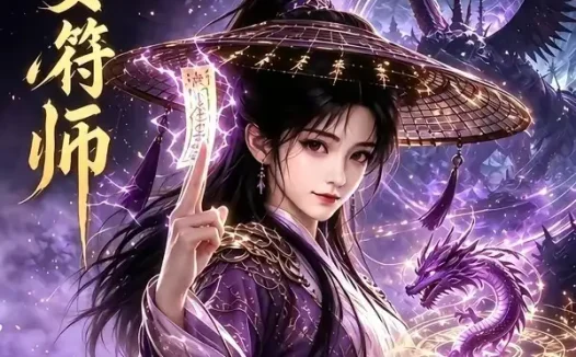 短剧《仙界女符师第七季 (139集)》免费观看全集