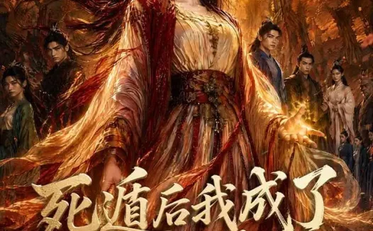 短剧《死遁后我成了九州第一 (75集)》免费观看全集