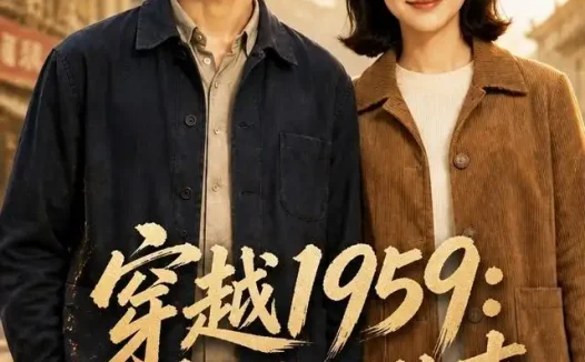 短剧《穿越1959李牧的故事第二季 (121集)》免费观看全集