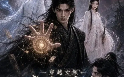 短剧《穿越女频这个反派有点过分谨慎 (60集)》免费观看全集
