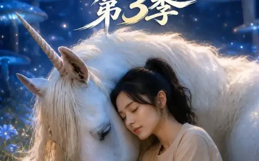 短剧《异界求生我靠烧烤续命第3季 (99集)》免费观看全集