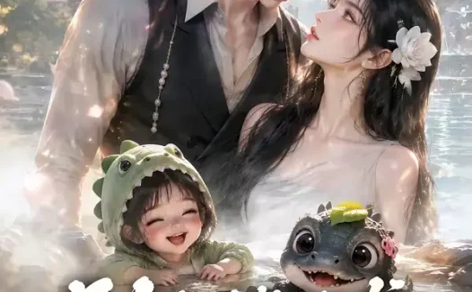 短剧《别拿猪婆龙不当神兽 (60集)》免费观看全集