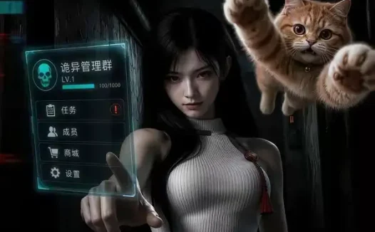 短剧《宿舍求生我在诡异群苟到最后 (75集)》免费观看全集