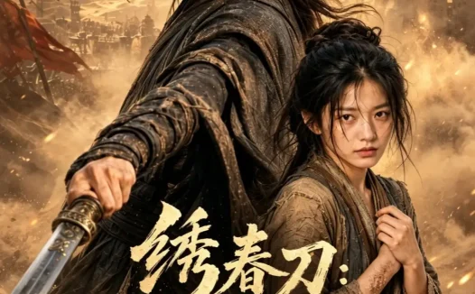 短剧《绣春刀大漠孤烟直 (65集)》免费观看全集