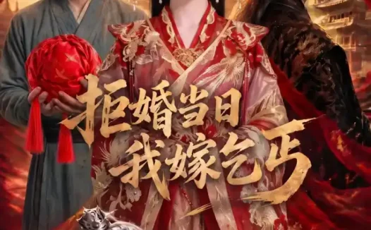 短剧《拒婚当日我嫁乞丐 (51集)》免费观看全集