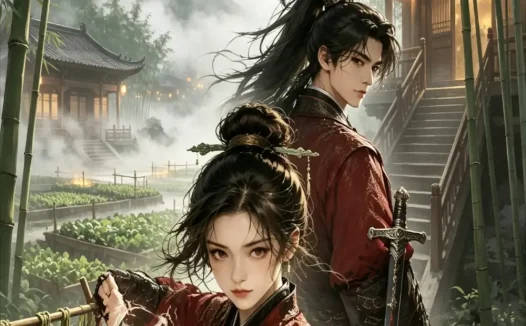 短剧《侯门凤医录 (12集)》免费观看全集