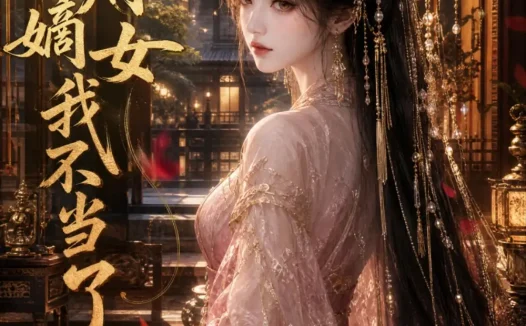 短剧《侯府嫡女我不当了 (63集)》免费观看全集