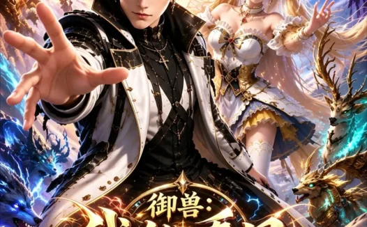 短剧《御兽我能看见神级进化路线 (60集)》免费观看全集
