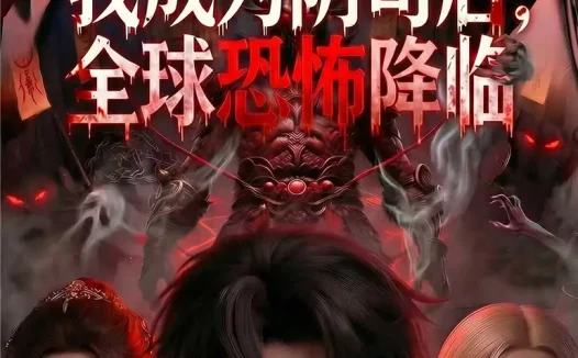 短剧《我成为阴司后全球恐怖降临 (65集)》免费观看全集
