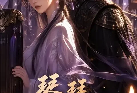 短剧《琴瑟无言 (20集)》免费观看全集