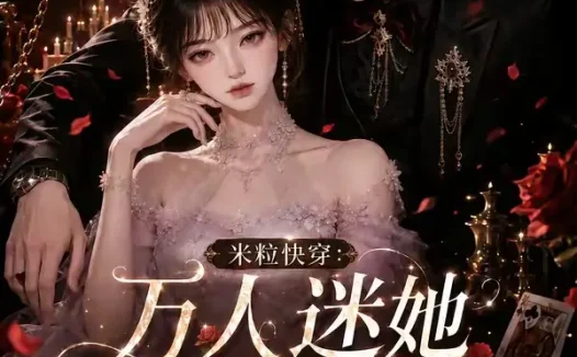 短剧《米粒快穿万人迷她步步为营 (74集)》免费观看全集