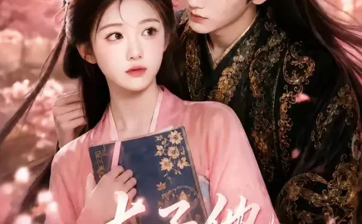 短剧《太子他明知故宠 (65集)》免费观看全集