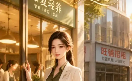 短剧《暖暖再度知夏 (51集)》免费观看全集