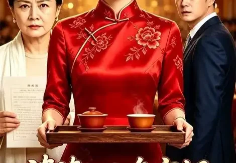 短剧《婆婆的六条家规 (50集) AI短剧》免费观看全集