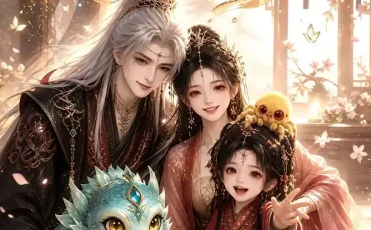 短剧《苗疆少主他又争又抢阿禾逃不掉大结局 (133集)》免费观看全集