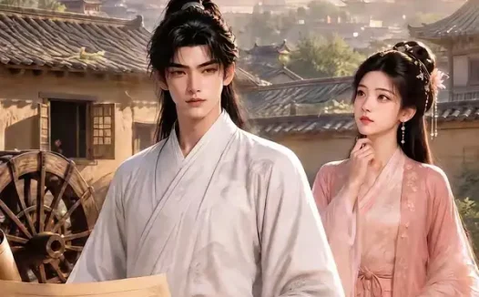 短剧《傻相公藏不住了第三季 (146集)》免费观看全集