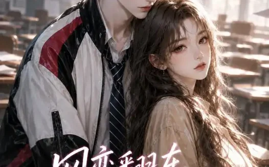 短剧《网恋翻车校霸赖上我了 (40集)》免费观看全集