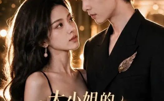 短剧《大小姐的年下小娇夫 (60集)》免费观看全集