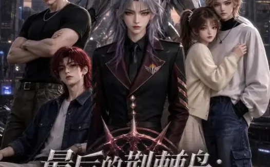 短剧《最后的荆棘鸟黎明机甲队 (130集)》免费观看全集