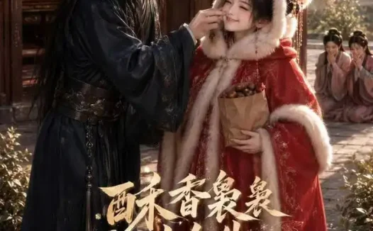 短剧《酥香袅袅共余生 (80集)》免费观看全集