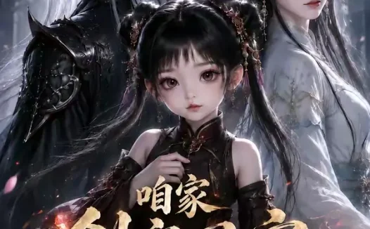 短剧《咱家剑宗团宠小师妹第四季 (260集)》免费观看全集