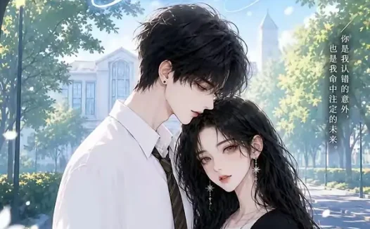 短剧《关于我认错人这件事 (49集)》免费观看全集