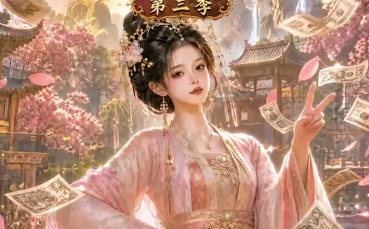 短剧《浊世清欢一袭锦绣渡桃源第三季 (136集)》免费观看全集