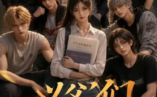 短剧《义父们送我上大学3 (135集)》免费观看全集