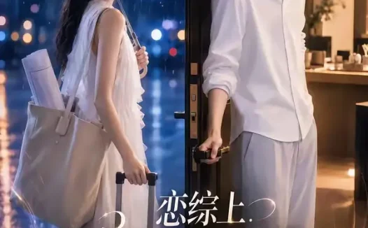 短剧《恋综上我和清冷设计师爆火全网第二季 (104集)》免费观看全集