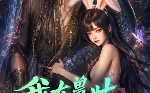 短剧《我在兽世养大蛇 (103集)》免费观看全集