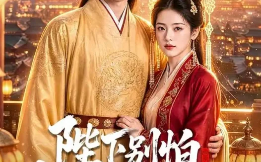短剧《陛下别怕皇后又怼翻权臣了 (70集)》免费观看全集