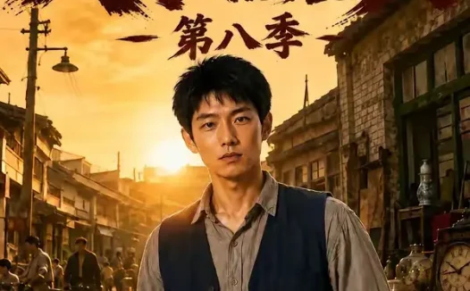 短剧《废品布衣八零捡宝人第八季 (115集)》免费观看全集