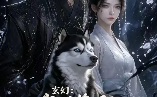 短剧《玄幻我师尊是东洲第一女魔头 (120集)》免费观看全集