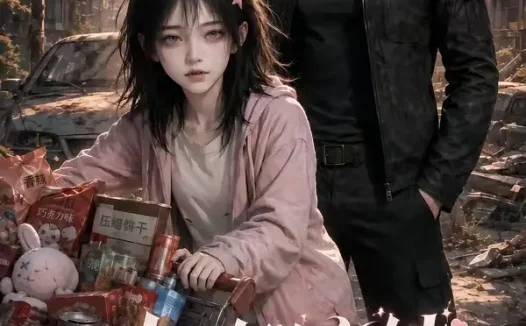 短剧《小丧尸她只想囤粮第二季 (156集)》免费观看全集