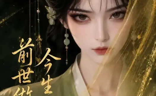 短剧《前世做影今生做局 (56集)》免费观看全集