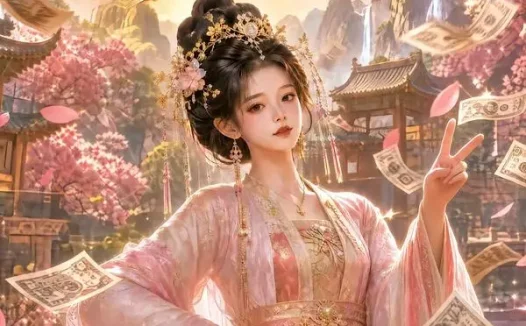 短剧《浊世清欢一袭锦绣渡桃源 (113集)》免费观看全集