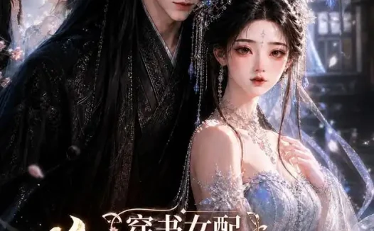 短剧《穿书女配乱了权臣心弦 (133集)》免费观看全集