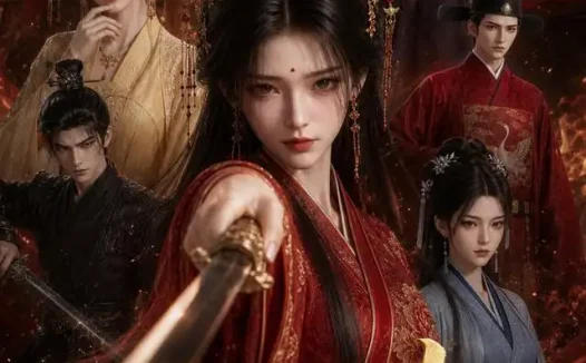短剧《鸾归传 (124集)》免费观看全集