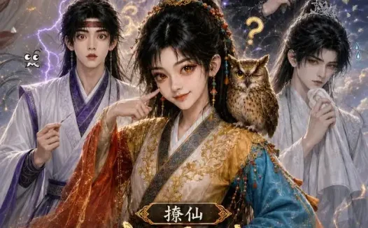 短剧《撩仙小师妹逼疯所有大反派 (102集)》免费观看全集