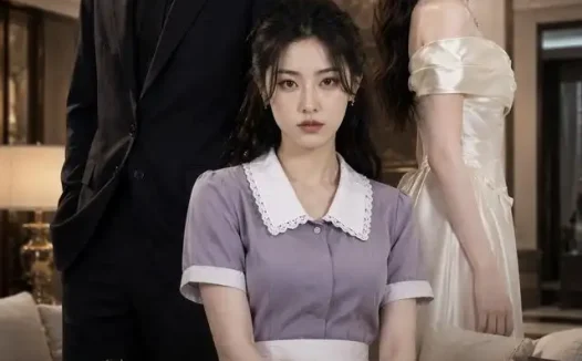 短剧《偷换豪门人生终究黄粱一梦 (25集)》免费观看全集