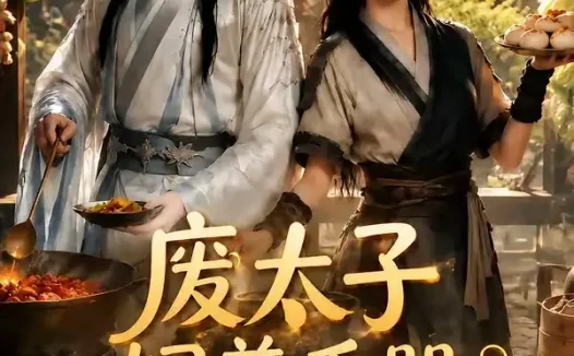短剧《废太子饲养手册之救赎第四季 (119集)》免费观看全集