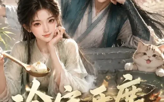 短剧《冷宫开席陛下又来蹭饭了第二季 (102集)》免费观看全集