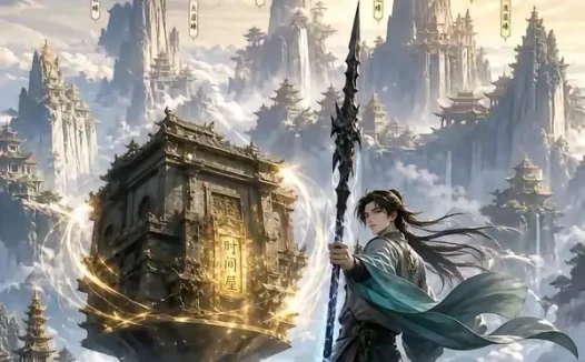 短剧《修仙传之长生要先学会苟 (80集)》免费观看全集