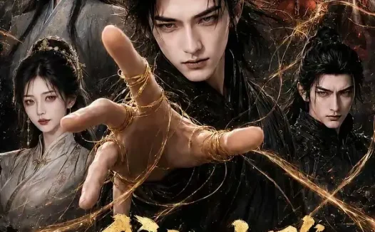 短剧《我的木雕是妖邪 (61集)》免费观看全集