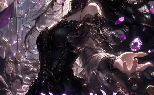 短剧《信仰成神黑发魔女她富可敌国 (120集)》免费观看全集
