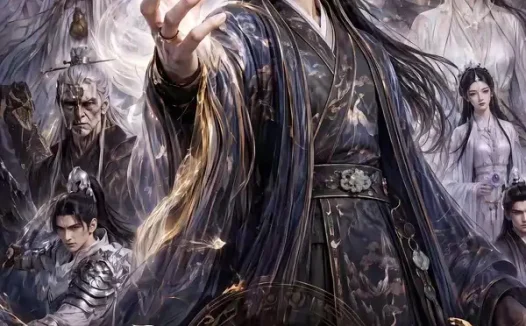 短剧《病太子召唤诸天暴压天下 (70集)》免费观看全集